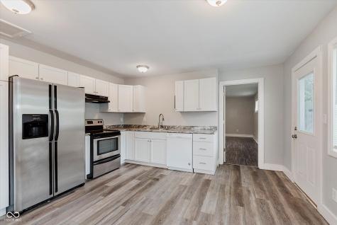 3149 Thayer Street Indianapolis IN 46222