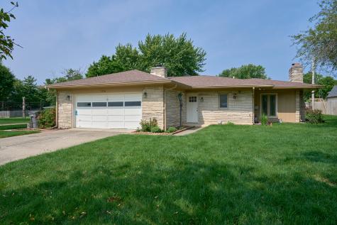1936 Alwyne Drive Indianapolis IN 46227