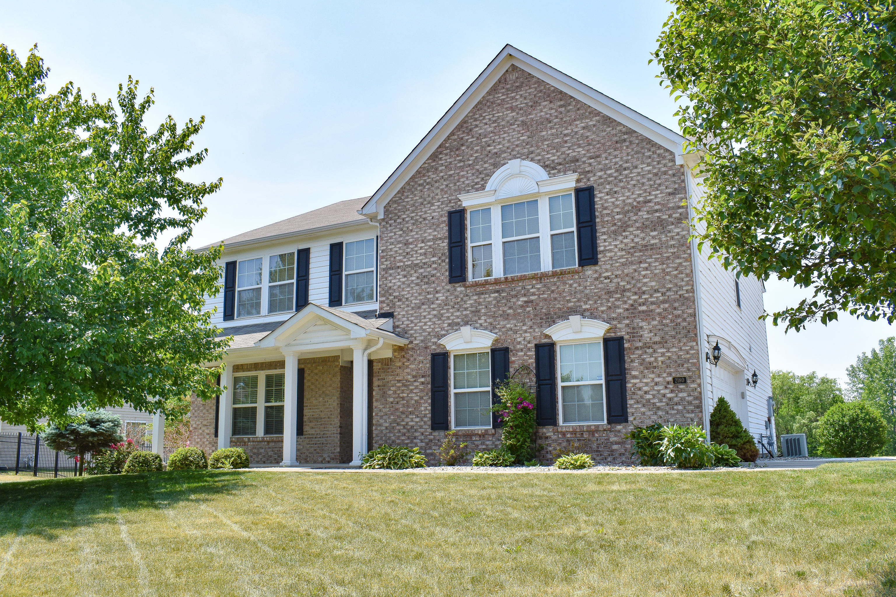2180 Silver Rose Drive Avon IN 46123