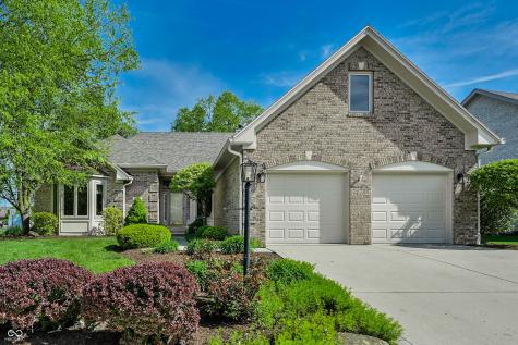12344 St Armands Circle Carmel IN 46033