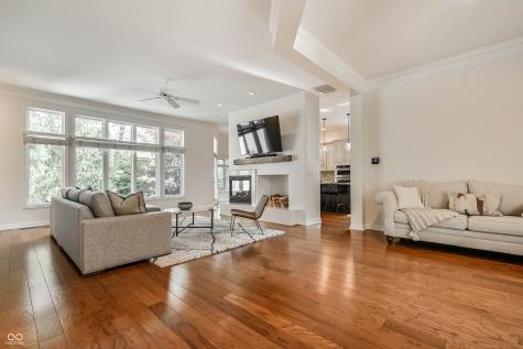 12344 St Armands Circle Carmel IN 46033