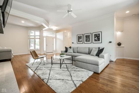 12344 St Armands Circle Carmel IN 46033