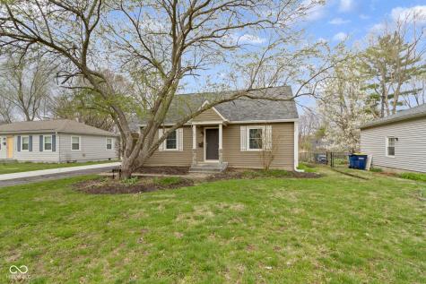 2210 Douglas Road Indianapolis IN 46220