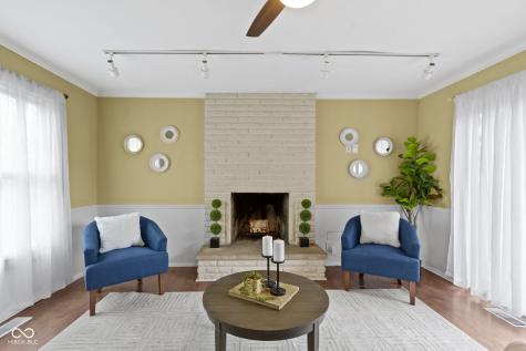 2210 Douglas Road Indianapolis IN 46220