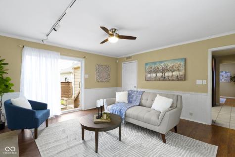 2210 Douglas Road Indianapolis IN 46220