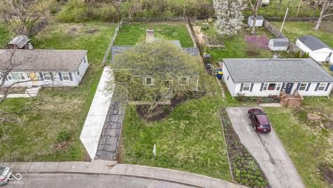 2210 Douglas Road Indianapolis IN 46220
