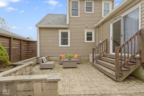 2210 Douglas Road Indianapolis IN 46220