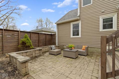 2210 Douglas Road Indianapolis IN 46220