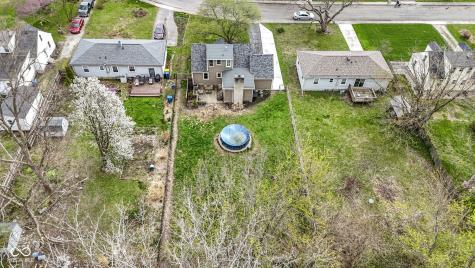 2210 Douglas Road Indianapolis IN 46220