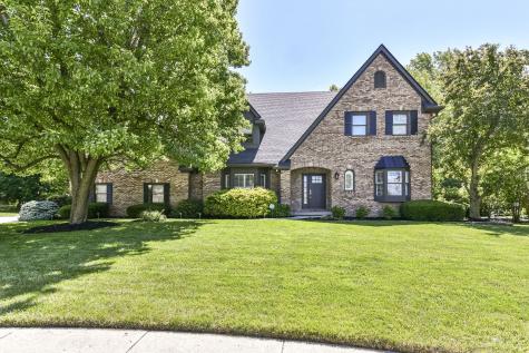 13841 Riverwood Way Carmel IN 46032
