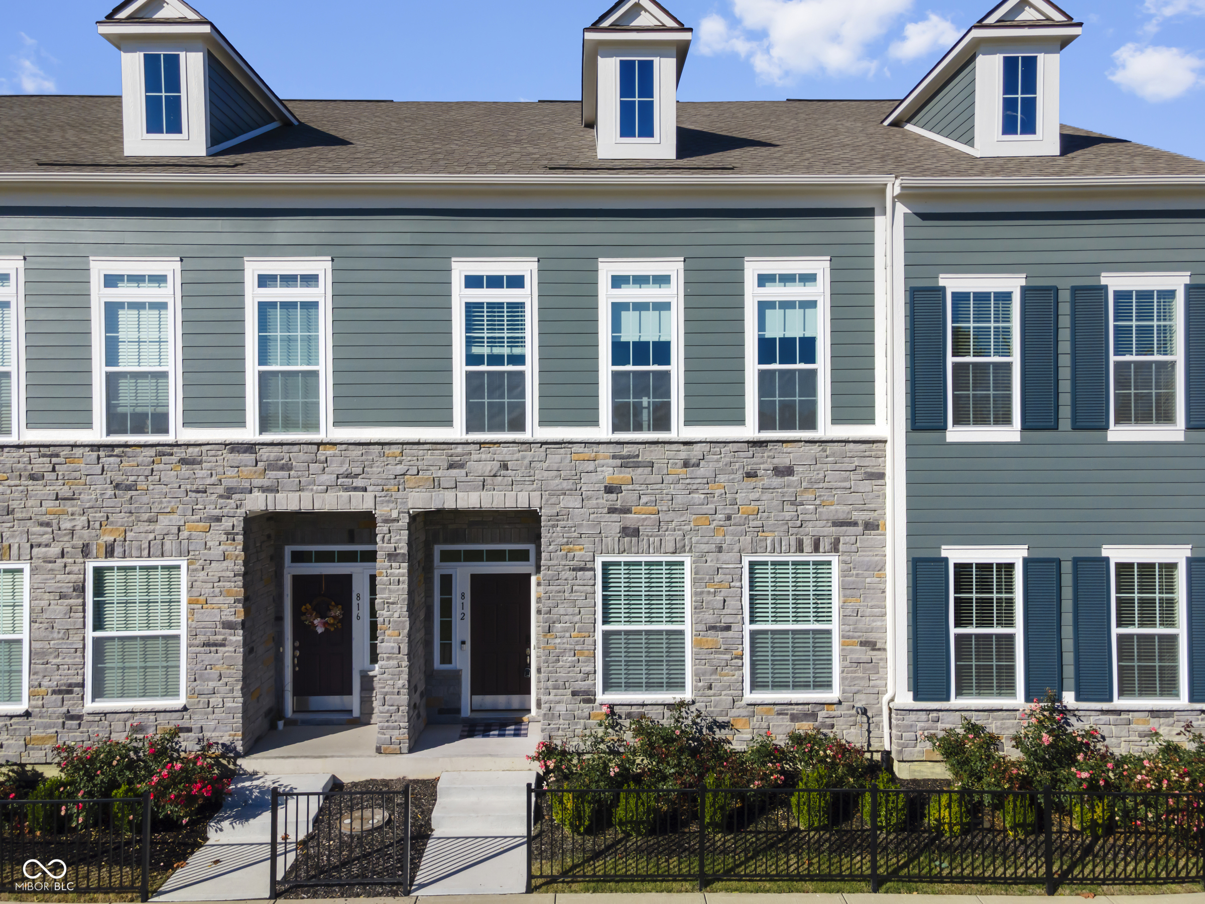 812 Kinzer Avenue Carmel IN 46032