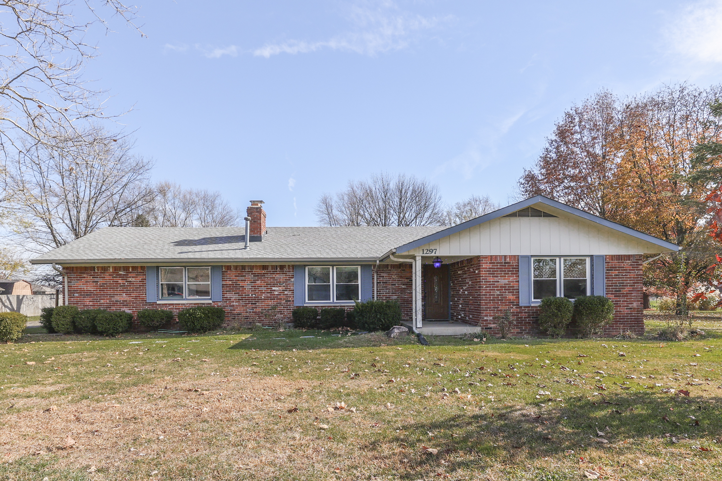 1297 N County Road 475 E Avon IN 46123