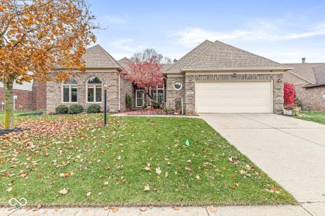 11697 Lake Forest Parkway Carmel IN 46033