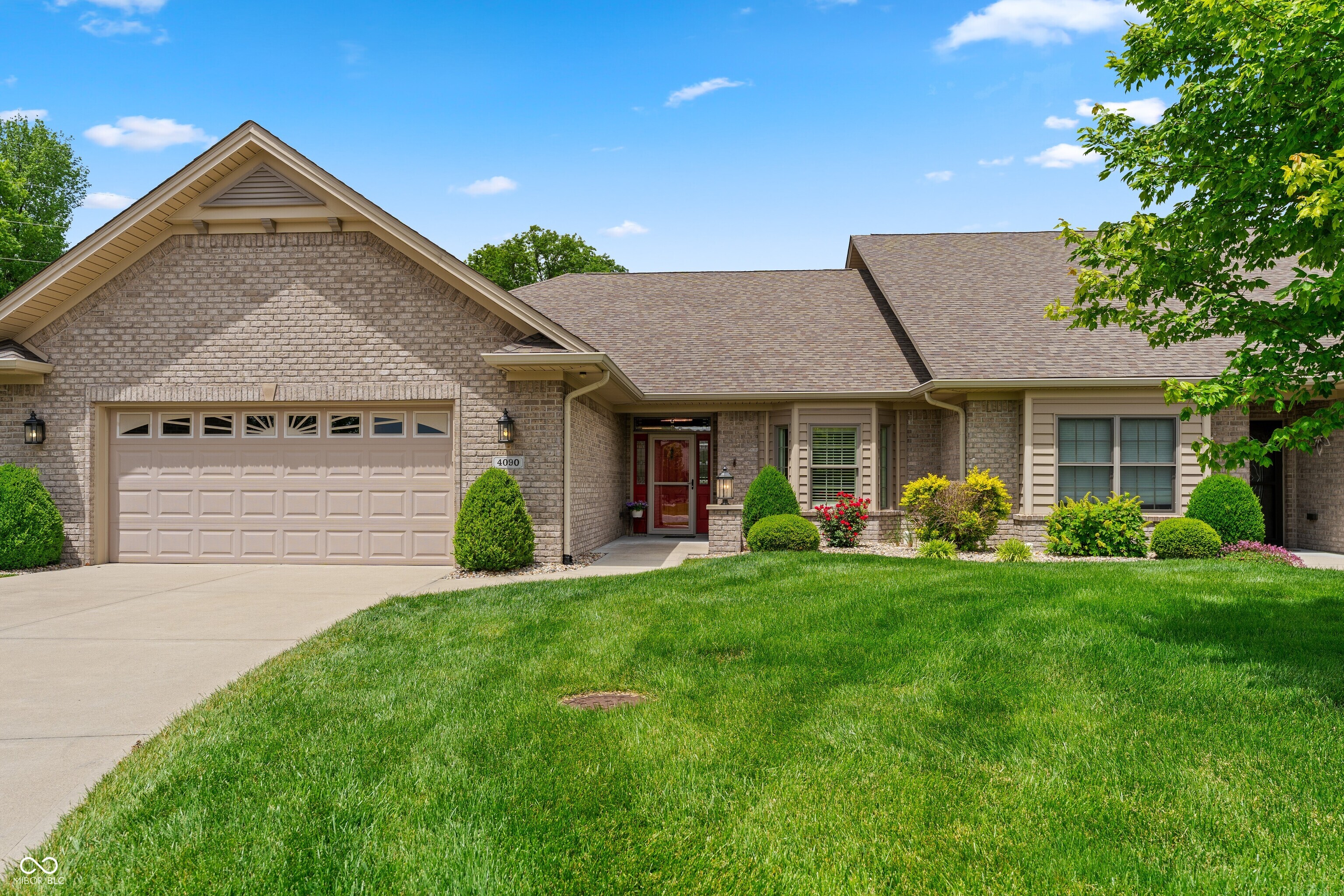 4090 Naples Drive Columbus IN 47203
