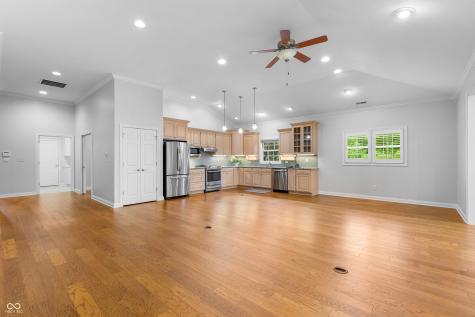 4090 Naples Drive Columbus IN 47203