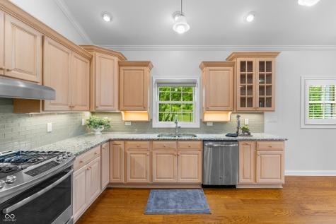 4090 Naples Drive Columbus IN 47203