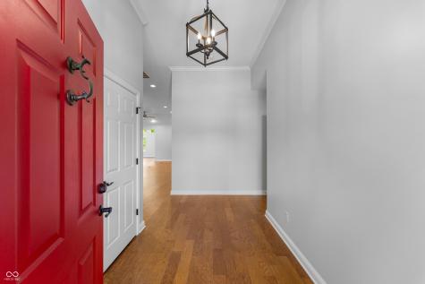 4090 Naples Drive Columbus IN 47203