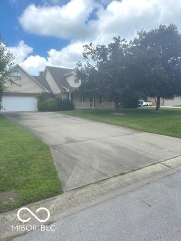 1796 Windmill Drive Avon IN 46123