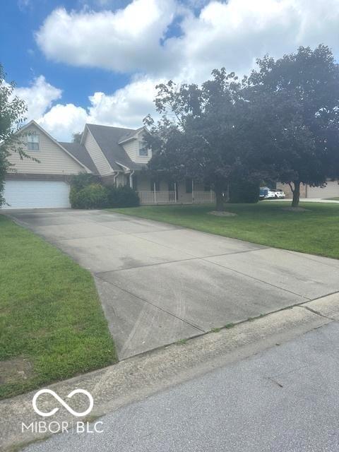 1796 Windmill Drive Avon IN 46123