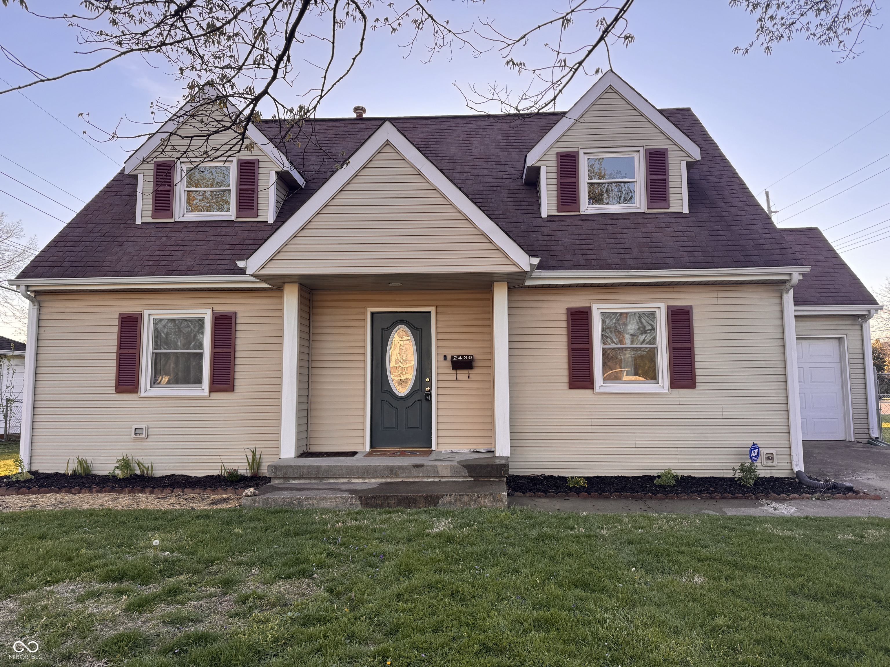 2430 Westline Drive Columbus IN 47203