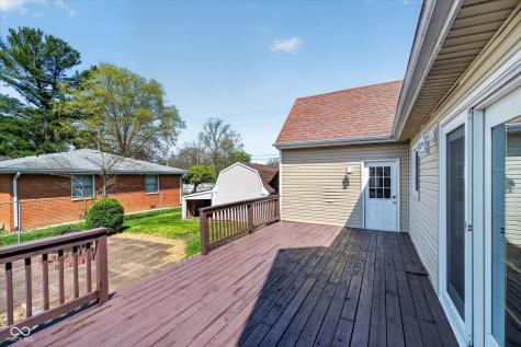 2430 Westline Drive Columbus IN 47203