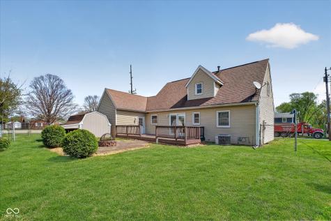 2430 Westline Drive Columbus IN 47203