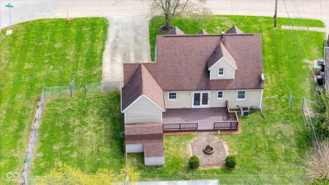 2430 Westline Drive Columbus IN 47203