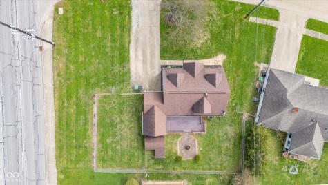 2430 Westline Drive Columbus IN 47203