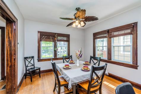 30 N Hawthorne Lane Indianapolis IN 46219