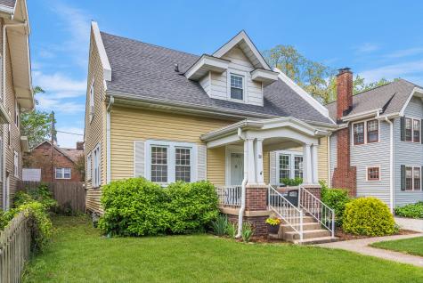 30 N Hawthorne Lane Indianapolis IN 46219
