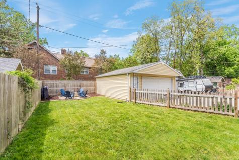 30 N Hawthorne Lane Indianapolis IN 46219