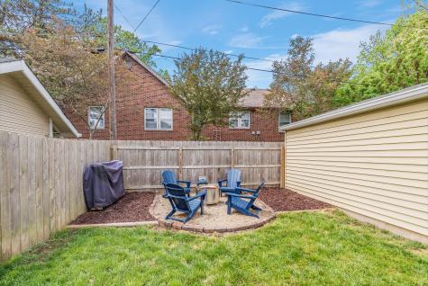 30 N Hawthorne Lane Indianapolis IN 46219
