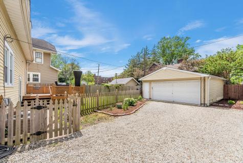 30 N Hawthorne Lane Indianapolis IN 46219