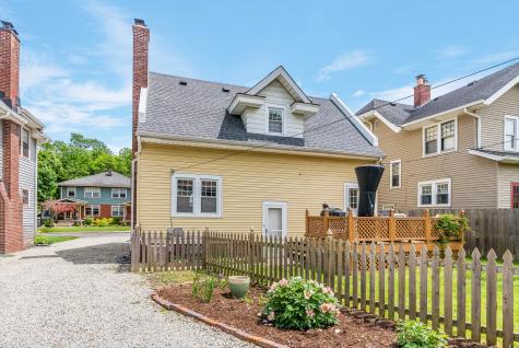 30 N Hawthorne Lane Indianapolis IN 46219