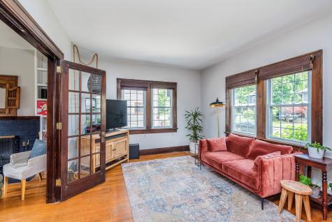 30 N Hawthorne Lane Indianapolis IN 46219
