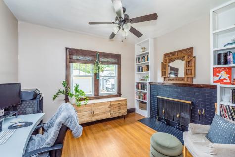 30 N Hawthorne Lane Indianapolis IN 46219