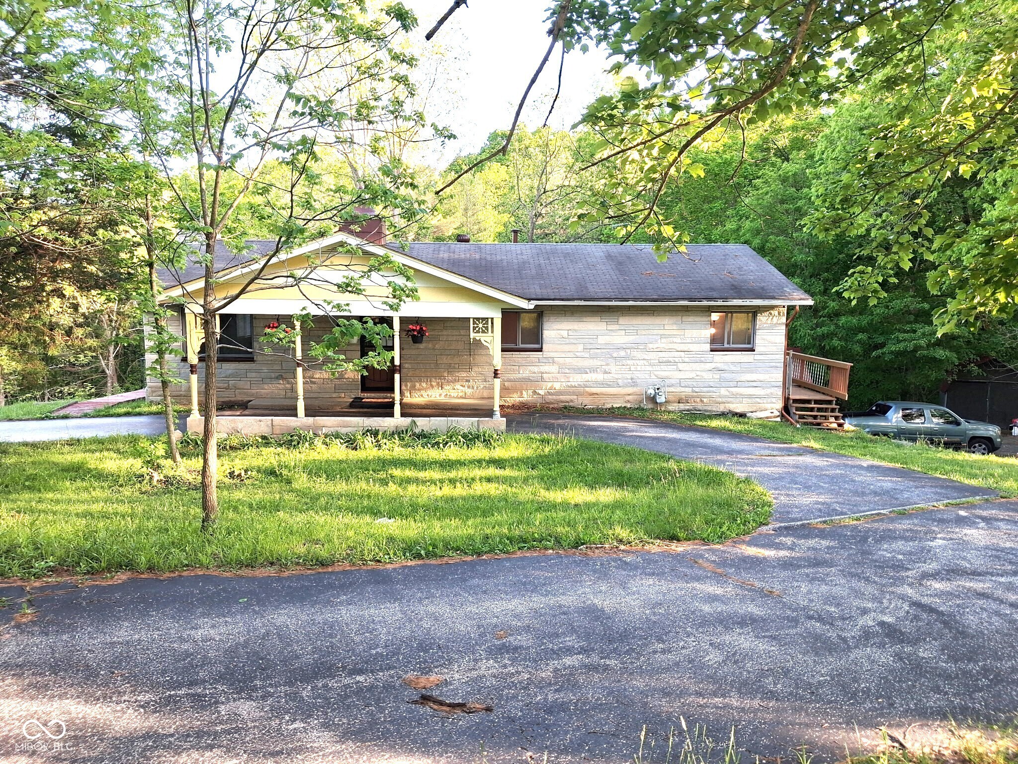 6770 E State Road 46 E Bloomington IN 47401