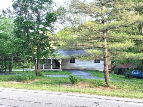 6770 E State Road 46 E Bloomington IN 47401