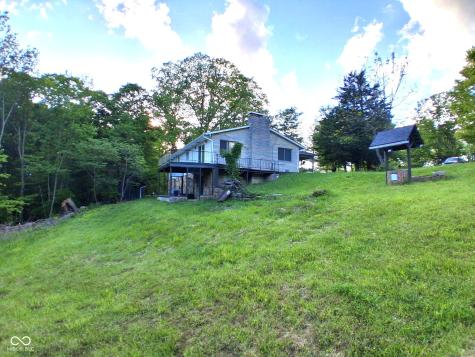 6770 E State Road 46 E Bloomington IN 47401