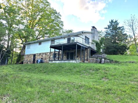 6770 E State Road 46 E Bloomington IN 47401