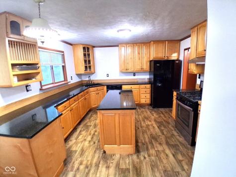 6770 E State Road 46 E Bloomington IN 47401