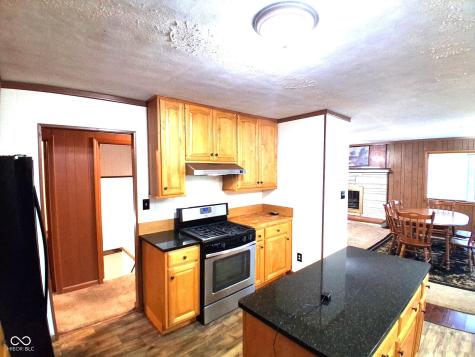 6770 E State Road 46 E Bloomington IN 47401