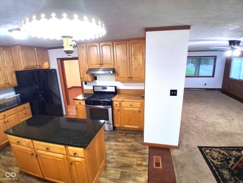 6770 E State Road 46 E Bloomington IN 47401