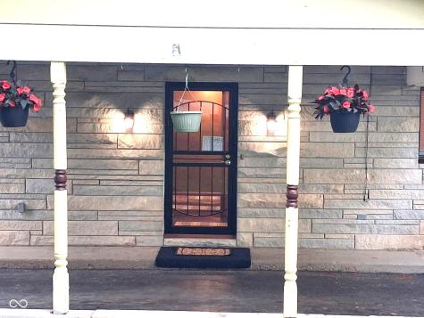 6770 E State Road 46 E Bloomington IN 47401