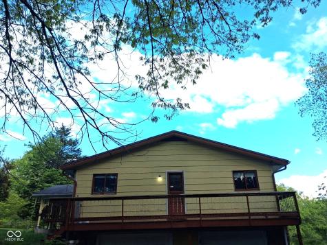 6770 E State Road 46 E Bloomington IN 47401