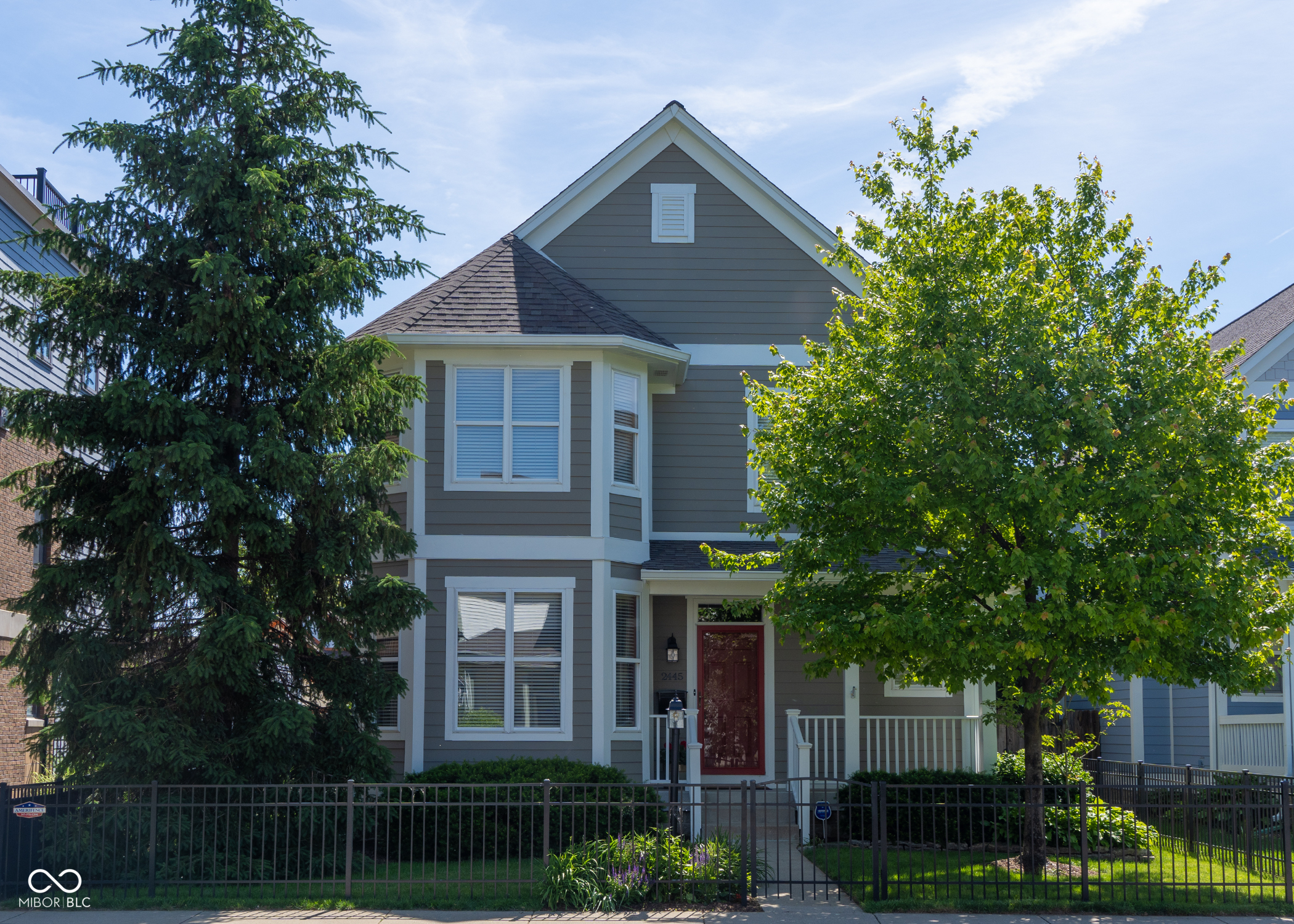 2445 N Delaware Street Indianapolis IN 46205