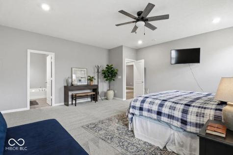 275 Carrick Glen Boulevard Pendleton IN 46064