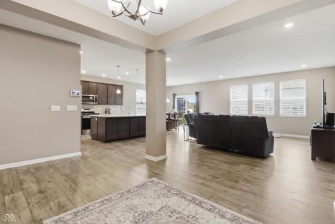 275 Carrick Glen Boulevard Pendleton IN 46064