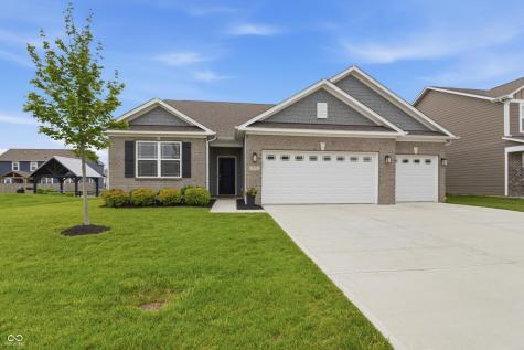 275 Carrick Glen Boulevard Pendleton IN 46064