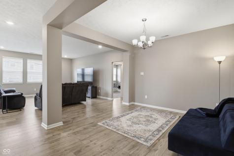 275 Carrick Glen Boulevard Pendleton IN 46064